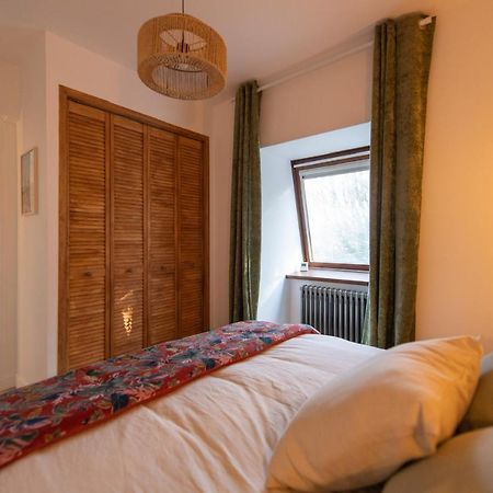 Citystay Calme Absolu A 5 Min De La Mer تروفيي سور مير المظهر الخارجي الصورة
