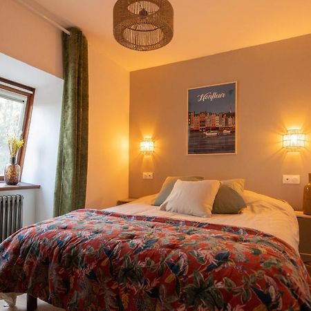 Citystay Calme Absolu A 5 Min De La Mer تروفيي سور مير المظهر الخارجي الصورة